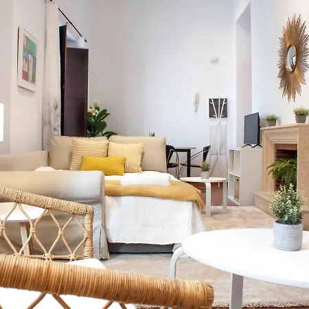 Abades Giralda Deluxe By Valcambre Apartment Seville Exterior photo