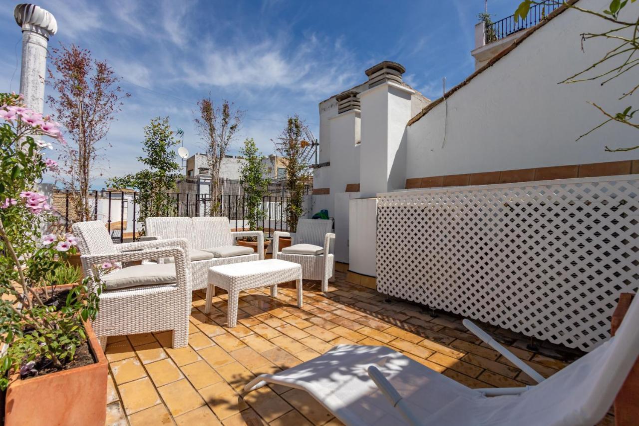 Abades Giralda Deluxe By Valcambre * Seville