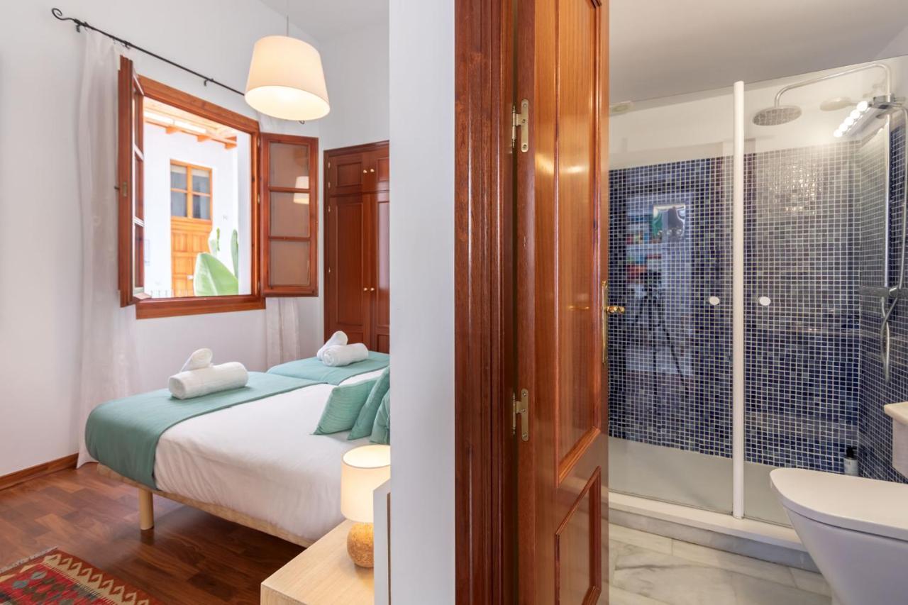Apartment Abades Giralda Deluxe By Valcambre *