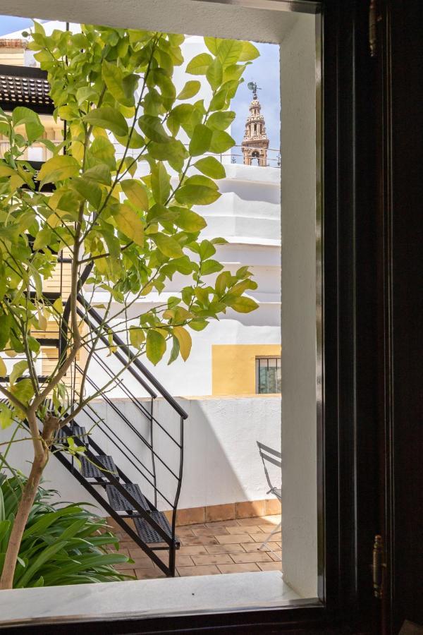 Abades Giralda Deluxe By Valcambre * Seville