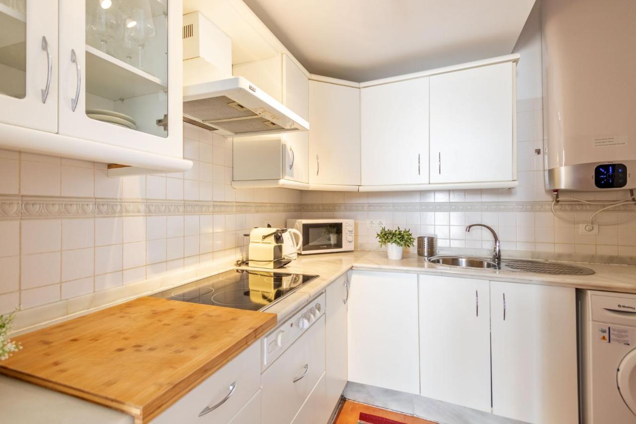 Apartment Abades Giralda Deluxe By Valcambre