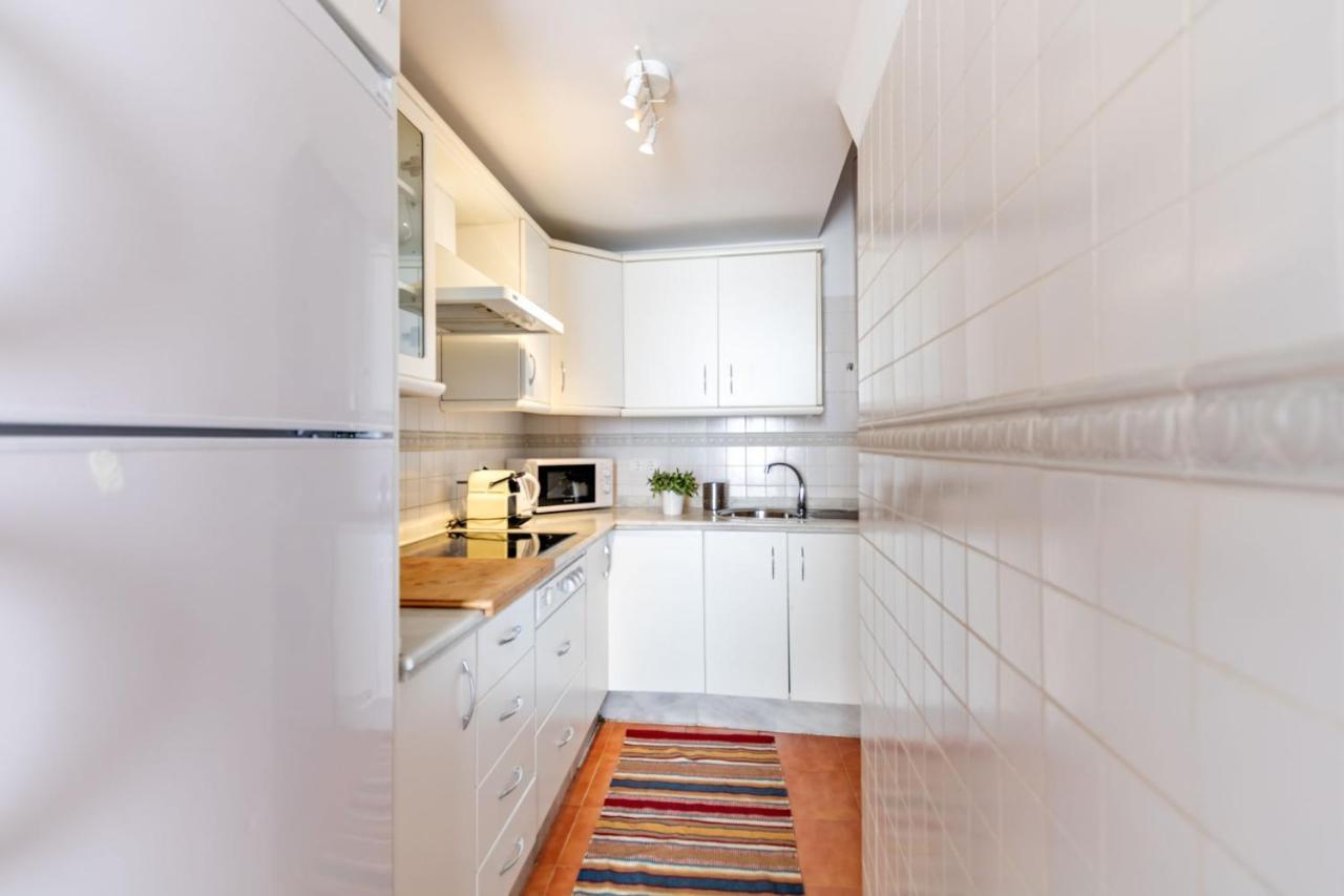 Apartment Abades Giralda Deluxe By Valcambre Seville
