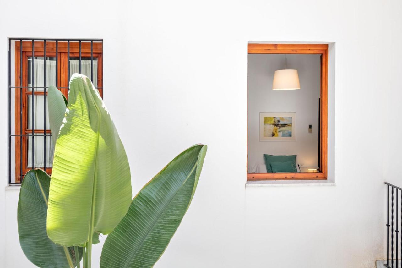 Abades Giralda Deluxe By Valcambre Apartment *