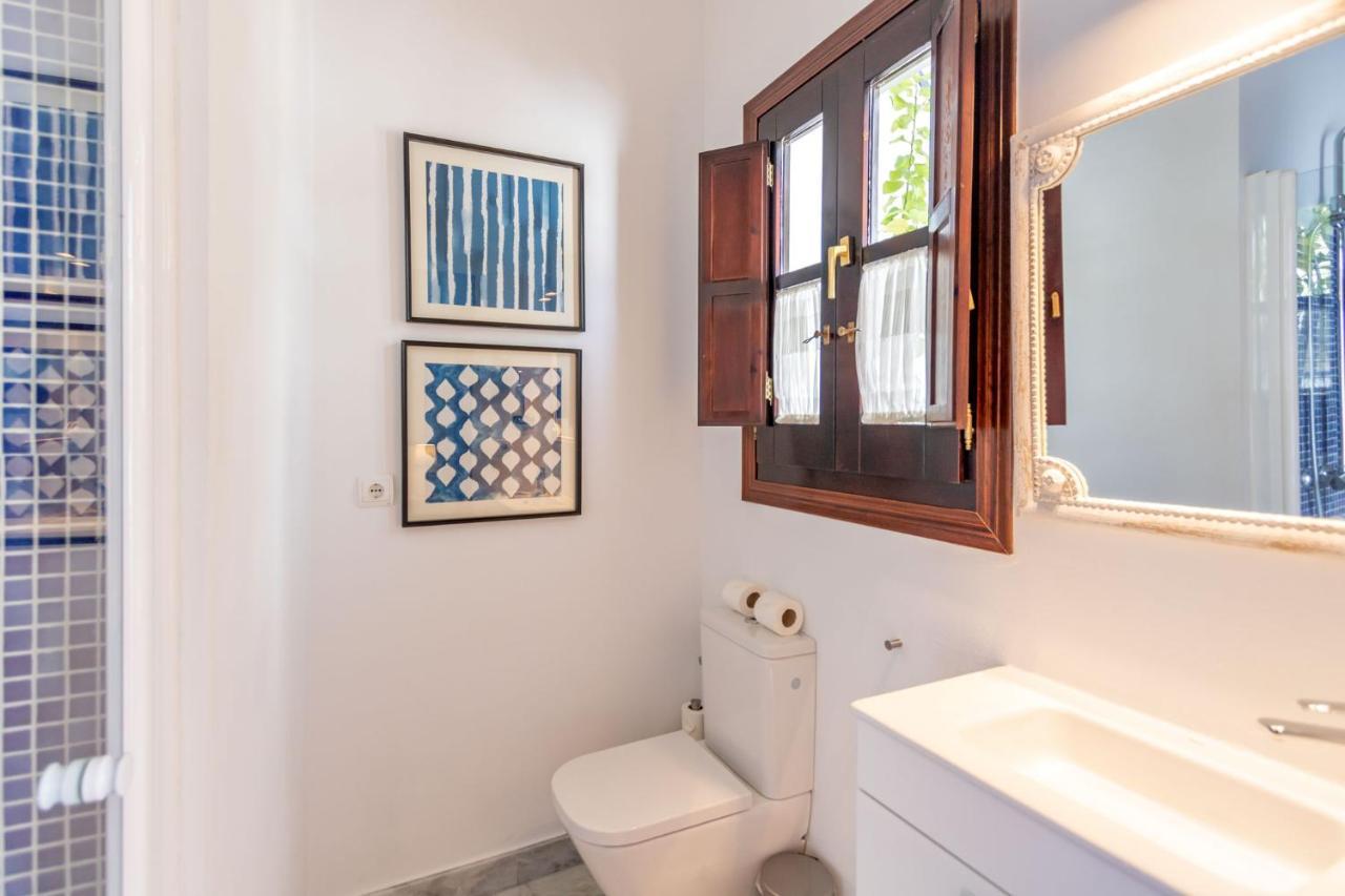 Apartment Abades Giralda Deluxe By Valcambre