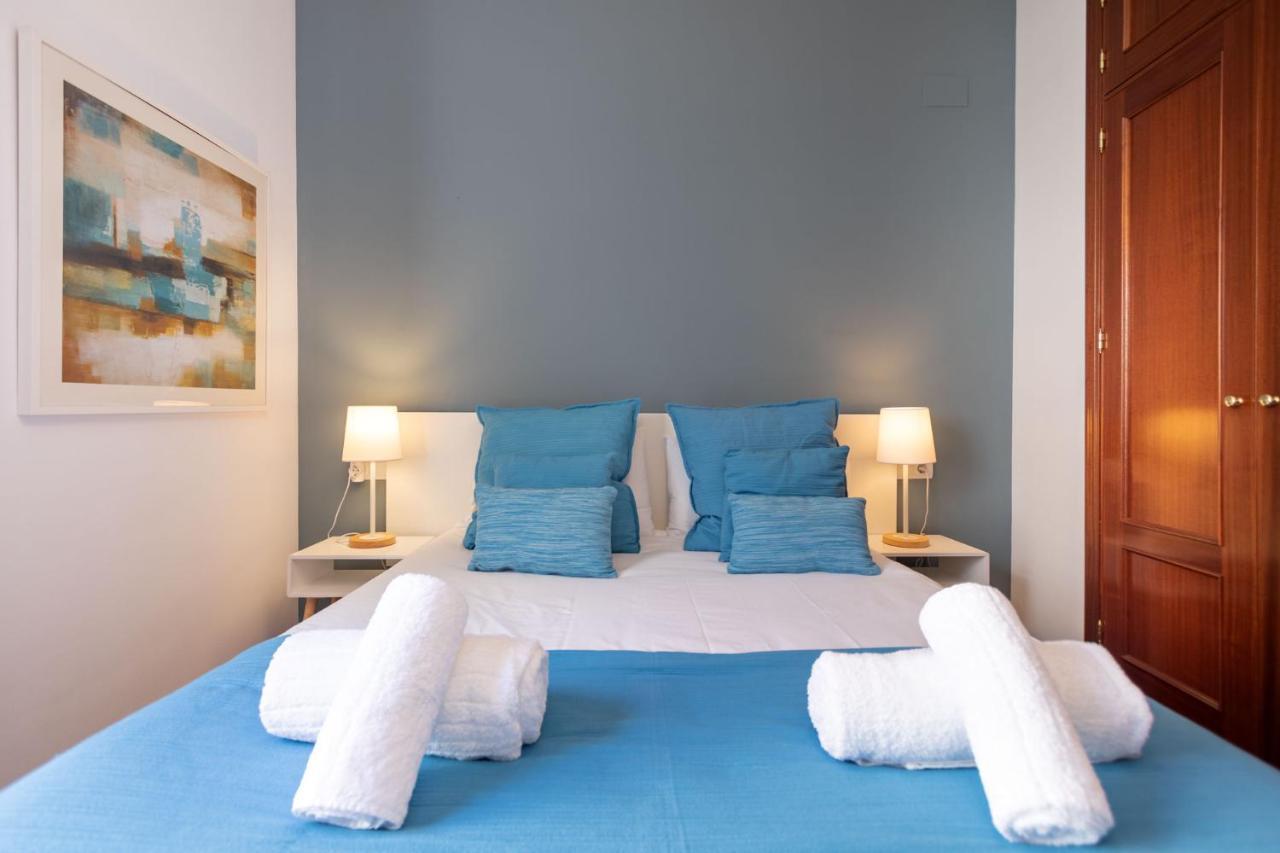 Apartment Abades Giralda Deluxe By Valcambre *
