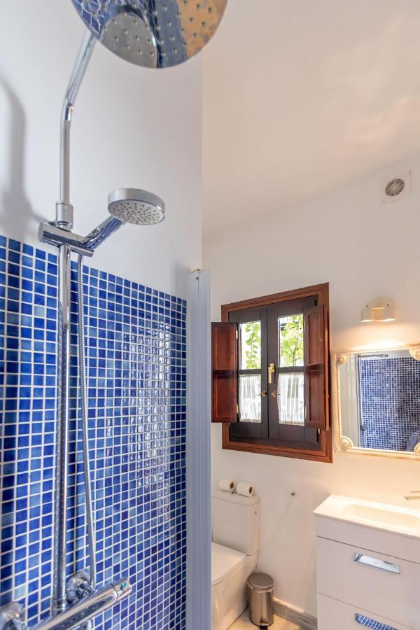 Abades Giralda Deluxe By Valcambre Apartment