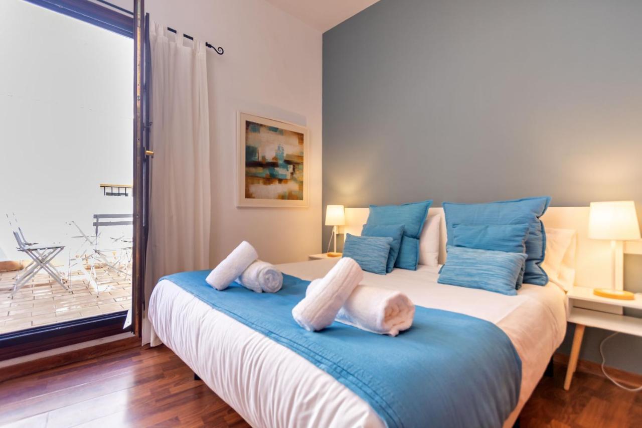 Abades Giralda Deluxe By Valcambre Apartment *
