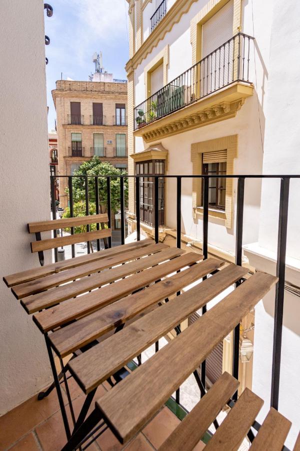 Abades Giralda Deluxe By Valcambre Seville
