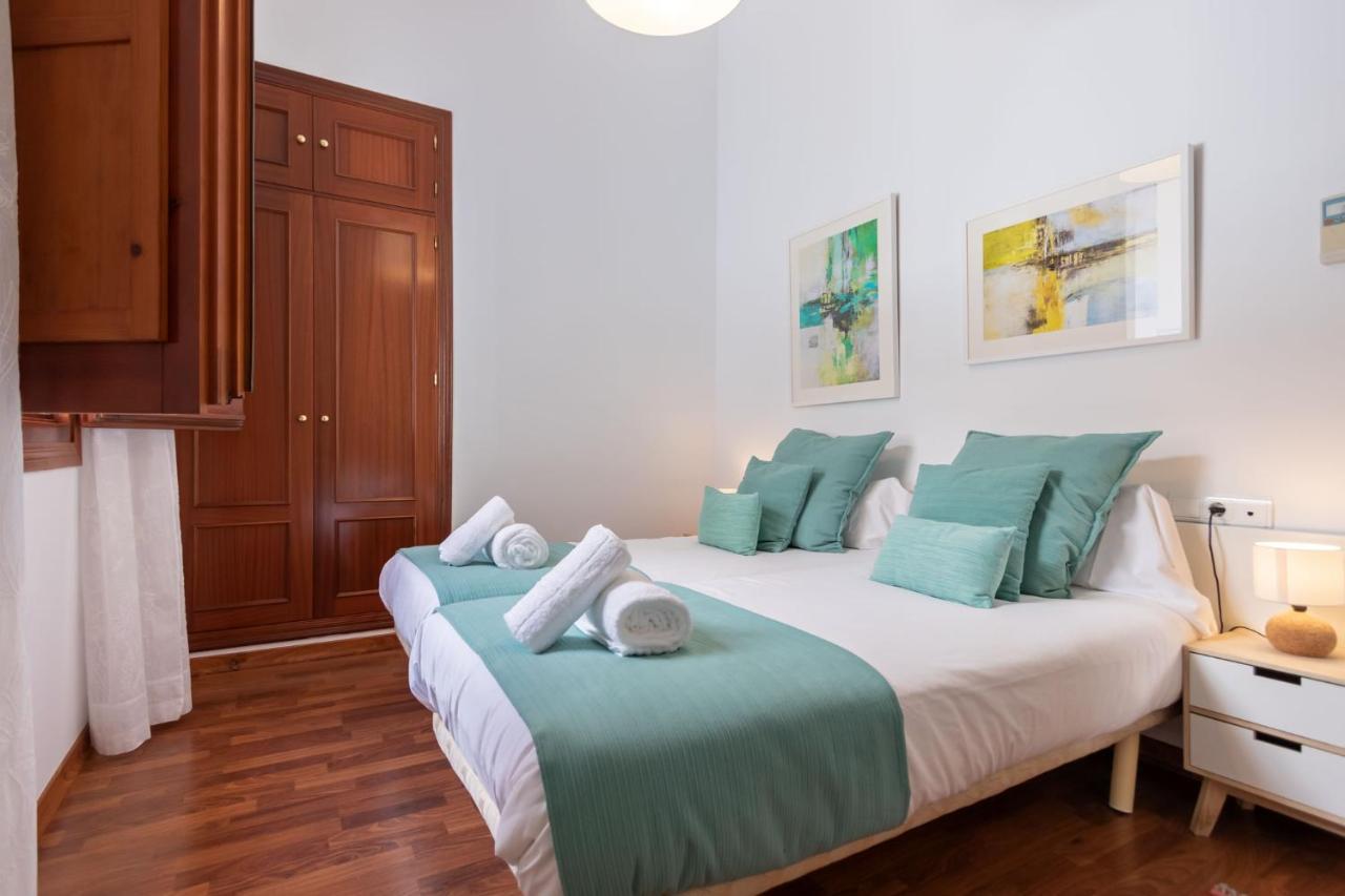 Apartment Abades Giralda Deluxe By Valcambre *