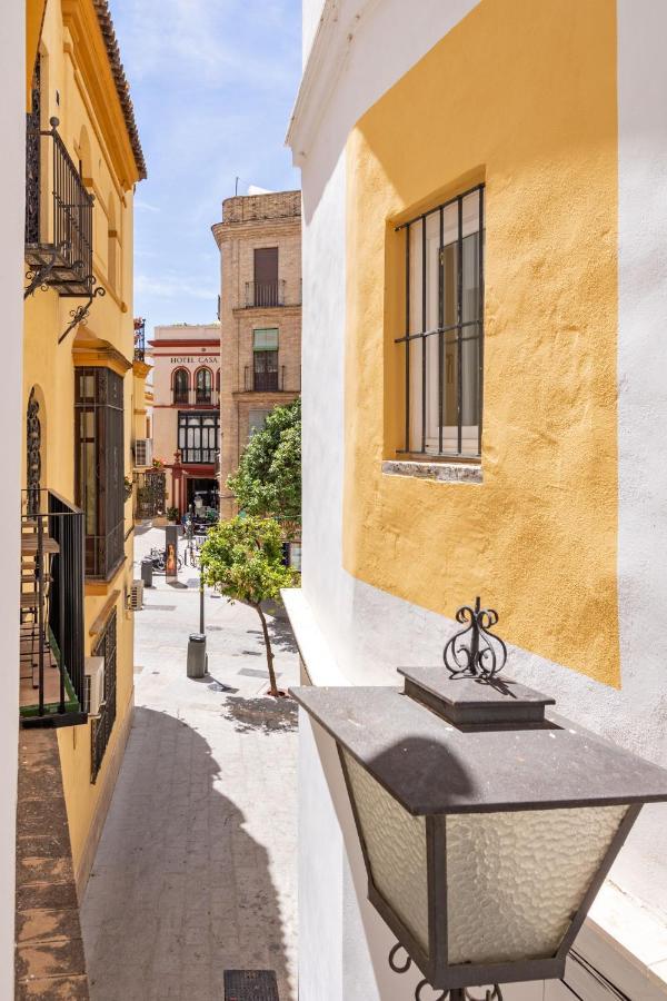 Abades Giralda Deluxe By Valcambre * Seville