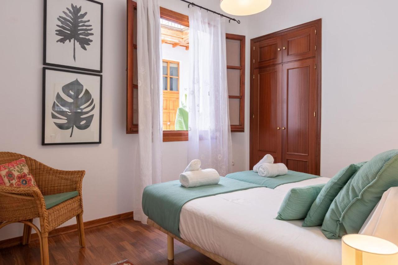 Apartment Abades Giralda Deluxe By Valcambre *