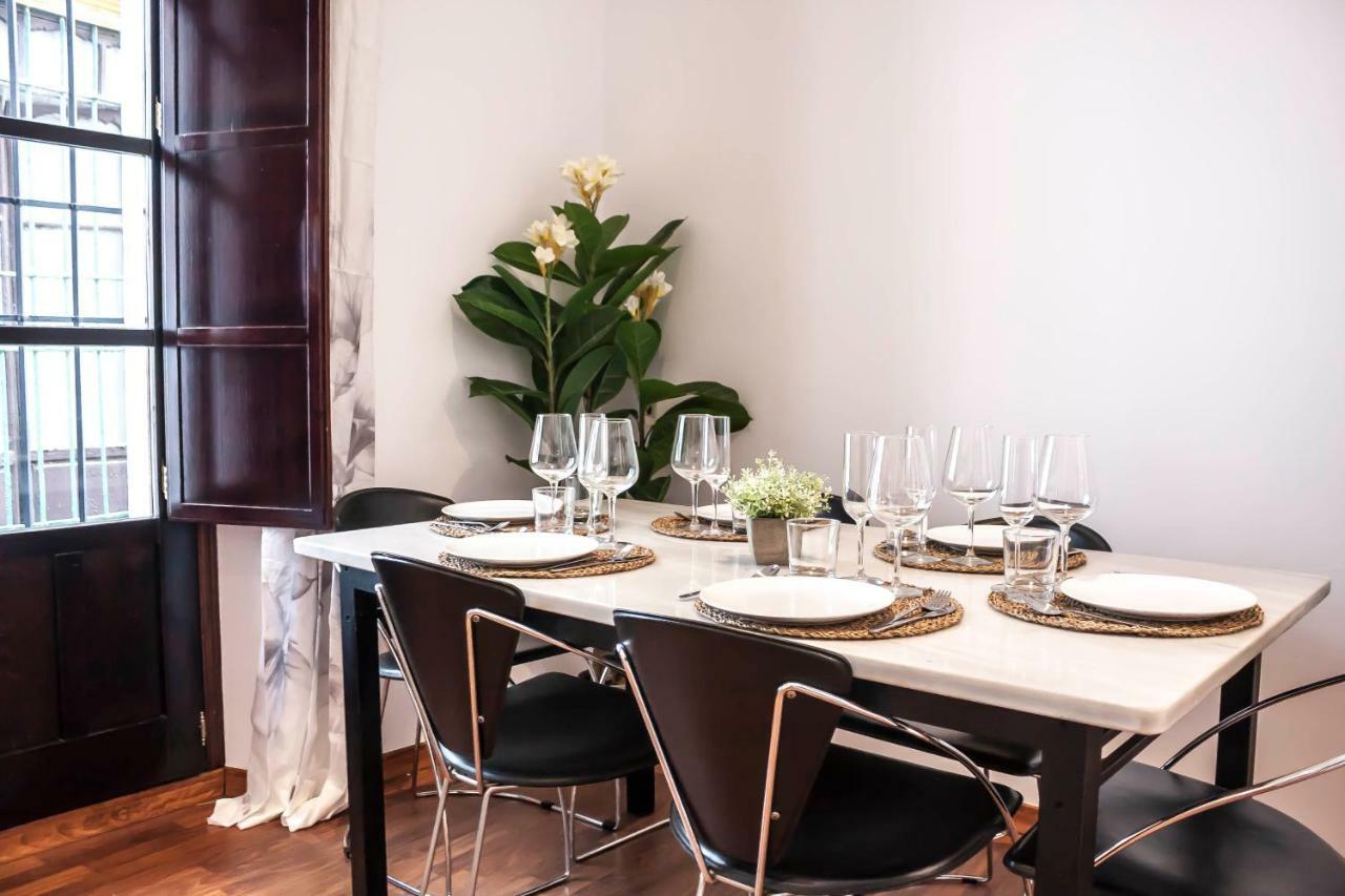 Apartment Abades Giralda Deluxe By Valcambre *