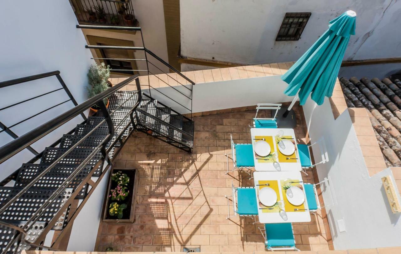 Apartment Abades Giralda Deluxe By Valcambre *