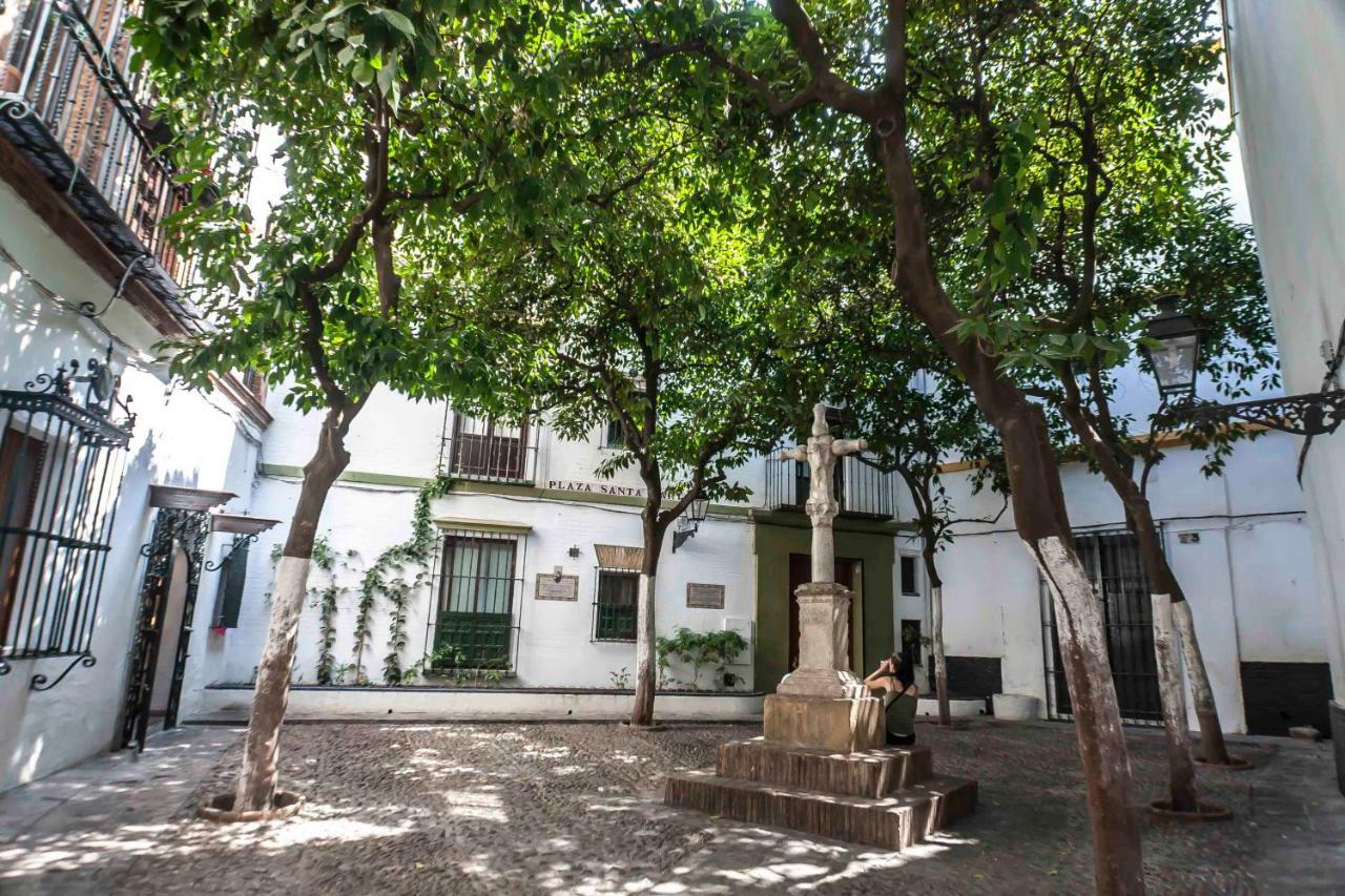 Abades Giralda Deluxe By Valcambre Seville