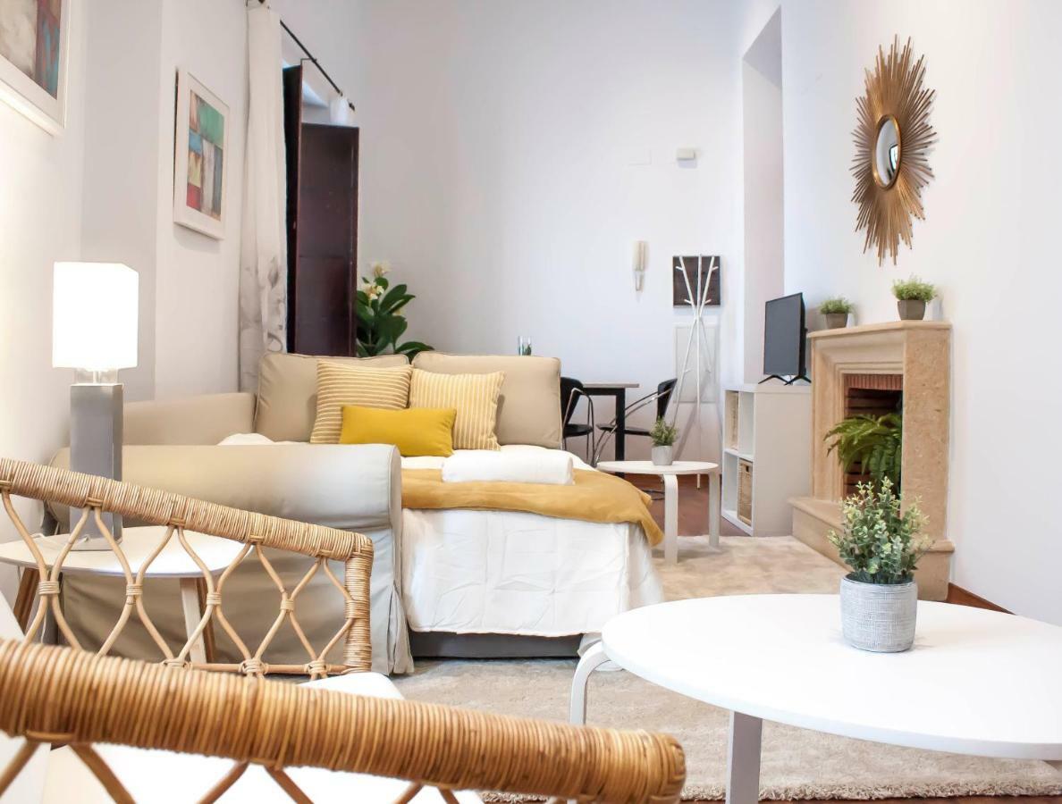 Apartment Abades Giralda Deluxe By Valcambre